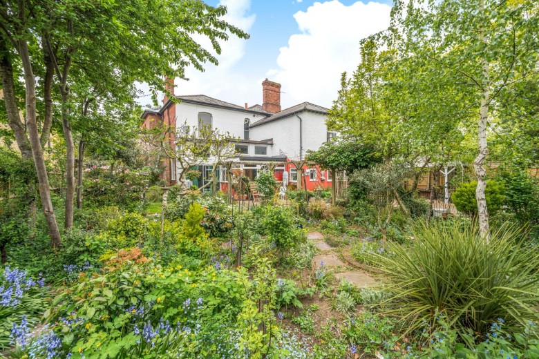 Click the photo for more details of Cedar Grove, Weybridge, KT13
