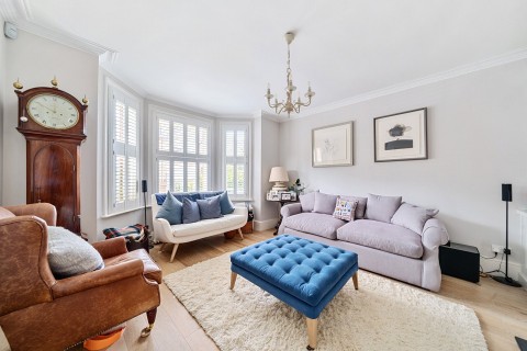 Click the photo for more details of Minorca Road, Weybridge, Surrey