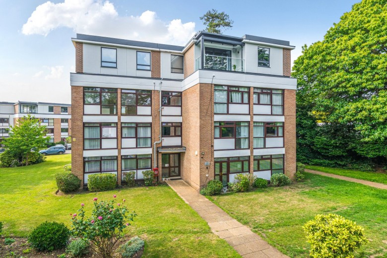 Click the photo for more details of Beechcroft Manor, Weybridge, Surrey