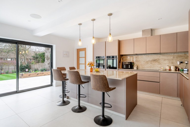 Images for Pine Grove, Weybridge, Surrey