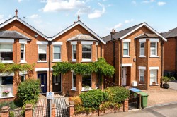 Images for Minorca Road, Weybridge, Surrey