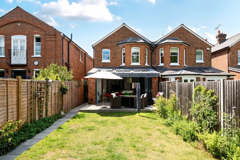 Images for Minorca Road, Weybridge, Surrey