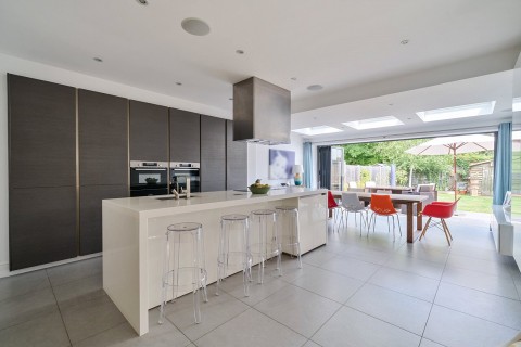 Click the photo for more details of Minorca Road, Weybridge, Surrey
