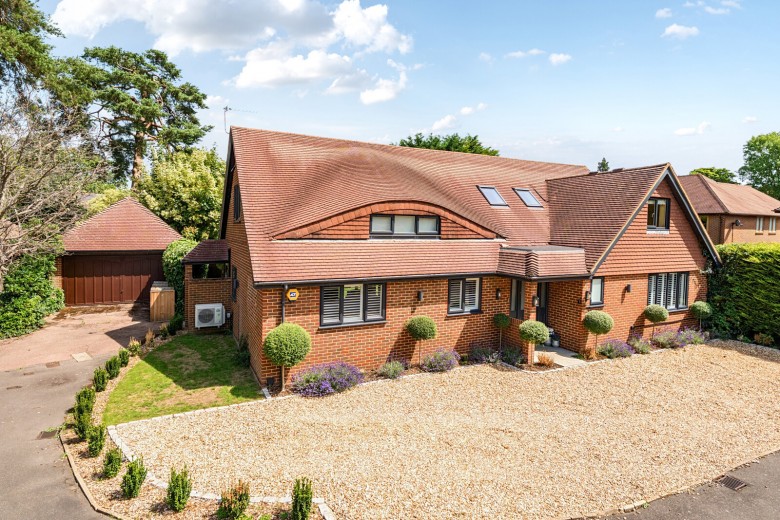 Click the photo for more details of Ellesmere Road, Weybridge, Surrey