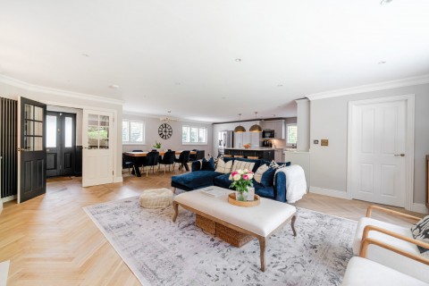 Click the photo for more details of Ellesmere Road, Weybridge, Surrey