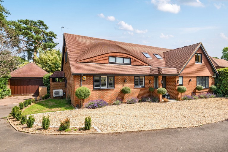 Images for Ellesmere Road, Weybridge, Surrey