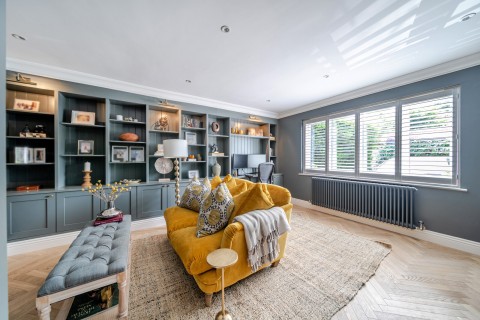 Click the photo for more details of Ellesmere Road, Weybridge, Surrey