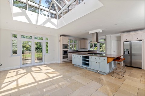 Click the photo for more details of Southfield Place, Weybridge, Surrey