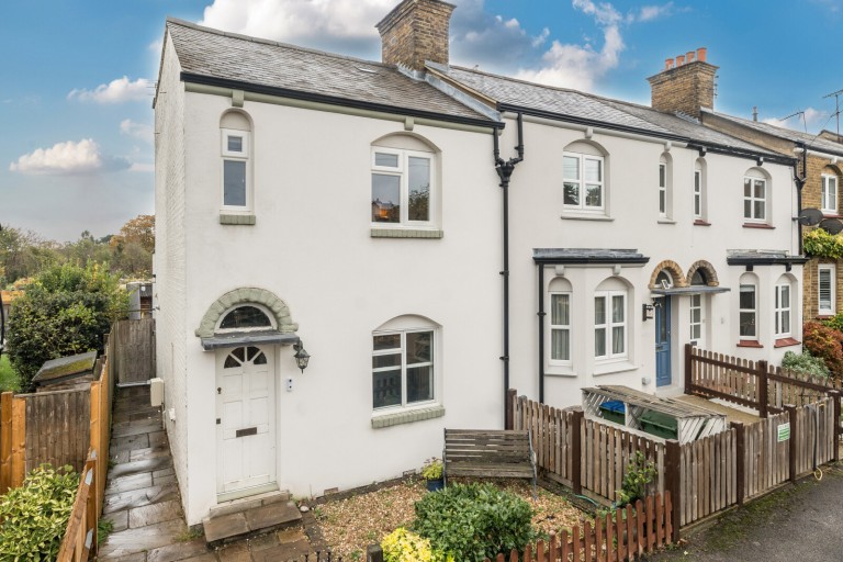 Images for Molyneux Road, Weybridge, Surrey