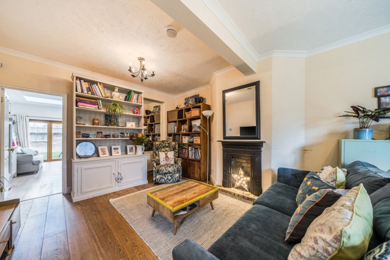 Images for Molyneux Road, Weybridge, Surrey