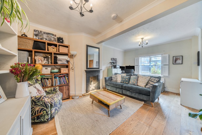 Images for Molyneux Road, Weybridge, Surrey