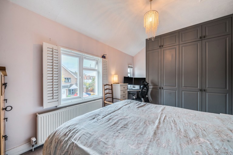 Images for Molyneux Road, Weybridge, Surrey