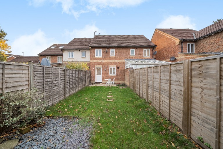 Images for Mays Close, Weybridge, Surrey