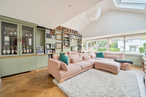 Click the photo for more details of Woodland Grove, Weybridge, Surrey
