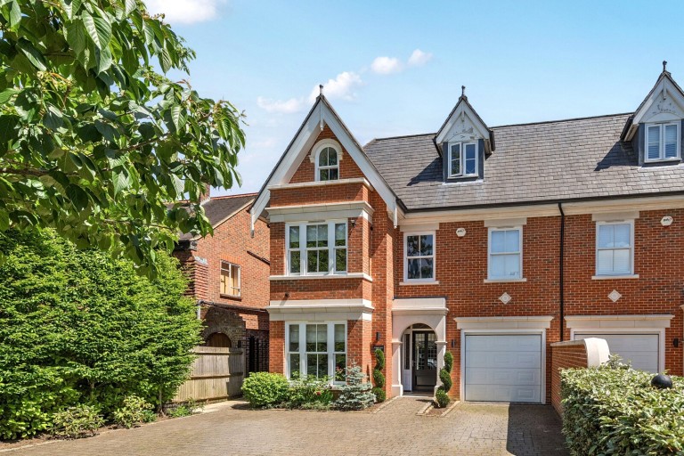 Images for Old Avenue, Weybridge, Surrey