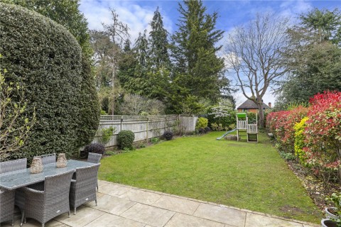 Click the photo for more details of Old Avenue, Weybridge, Surrey