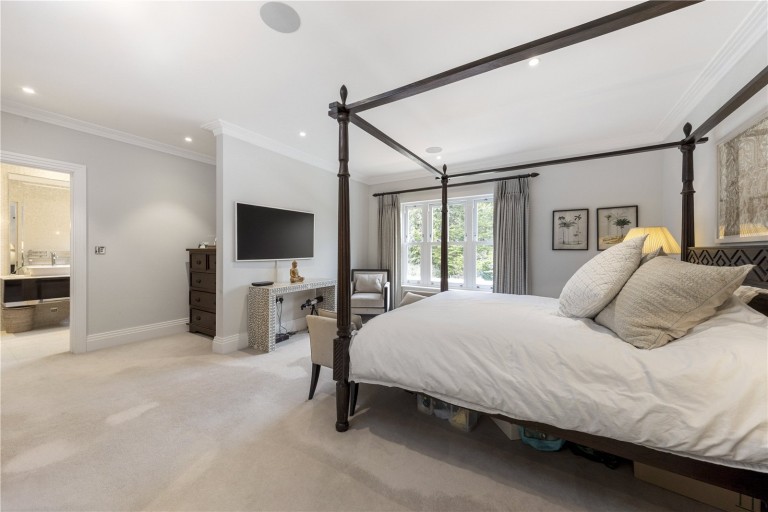 Images for Old Avenue, Weybridge, Surrey