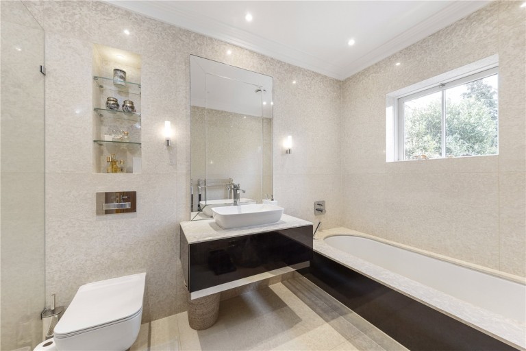 Images for Old Avenue, Weybridge, Surrey