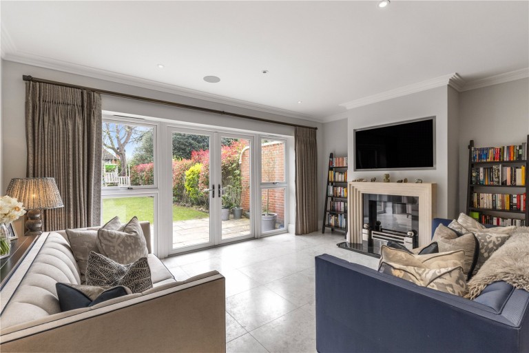 Images for Old Avenue, Weybridge, Surrey