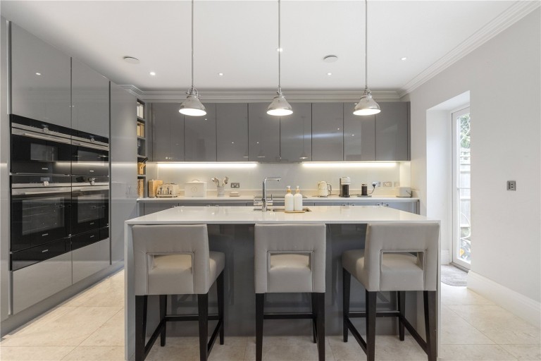 Images for Old Avenue, Weybridge, Surrey