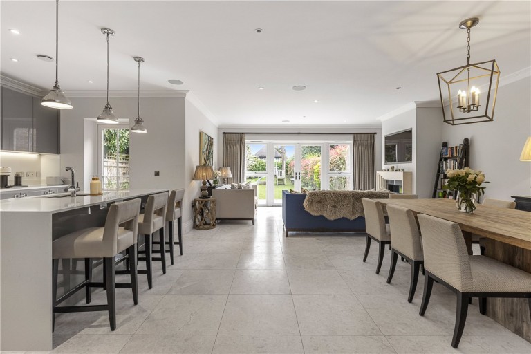 Images for Old Avenue, Weybridge, Surrey