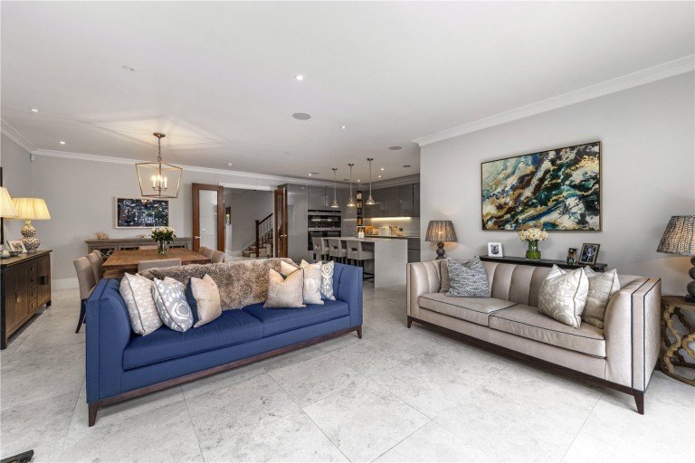 Images for Old Avenue, Weybridge, Surrey