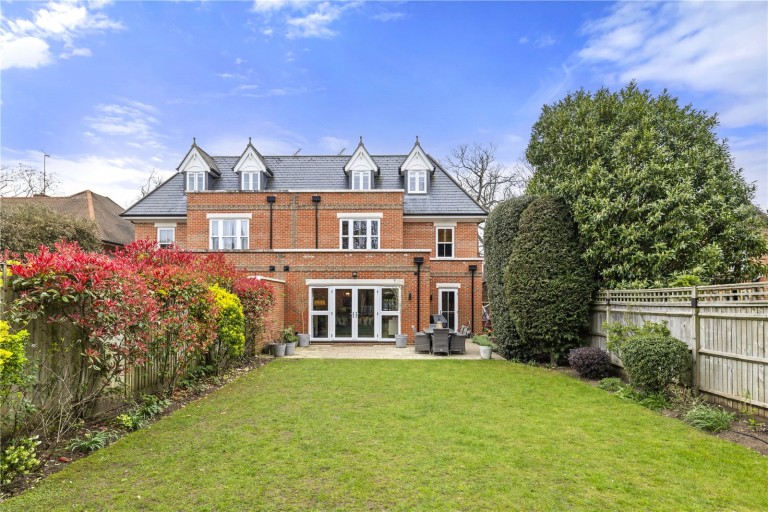 Images for Old Avenue, Weybridge, Surrey