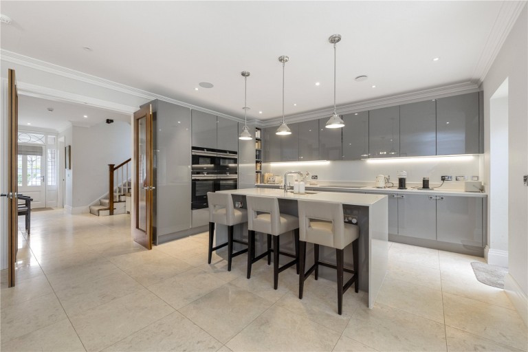 Images for Old Avenue, Weybridge, Surrey