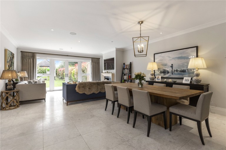 Images for Old Avenue, Weybridge, Surrey