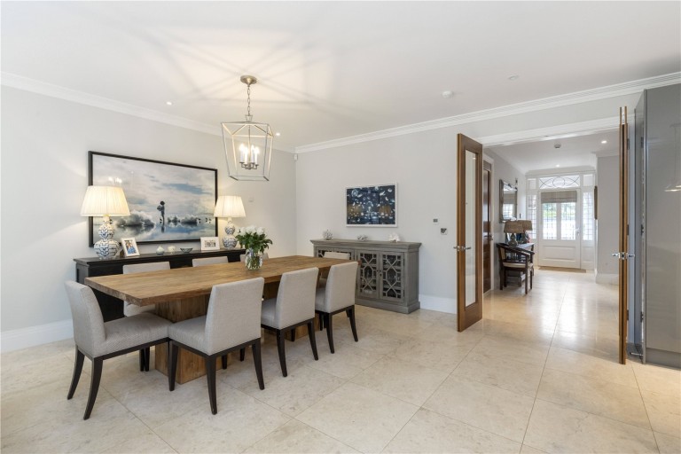 Images for Old Avenue, Weybridge, Surrey