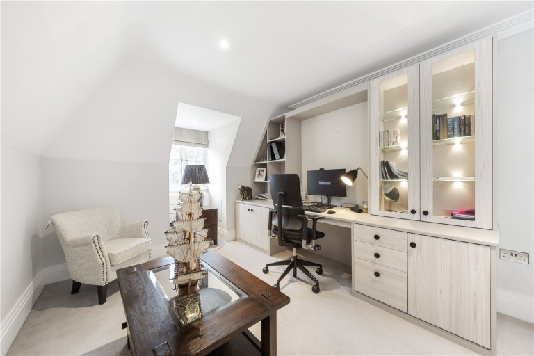 Images for Old Avenue, Weybridge, Surrey