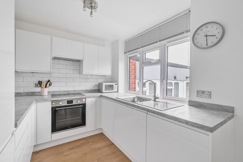 Click the photo for more details of Berkeley Court, Weybridge, Surrey