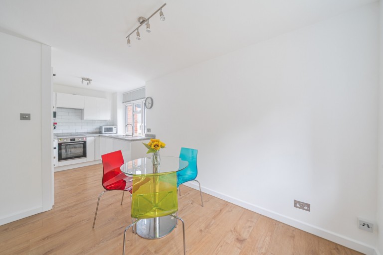 Images for Berkeley Court, Weybridge, Surrey