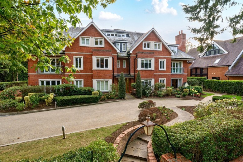 Click the photo for more details of Gower Road, Weybridge, Surrey