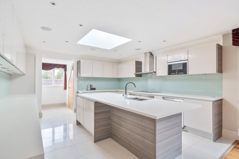 Images for Gower Road, Weybridge, Surrey