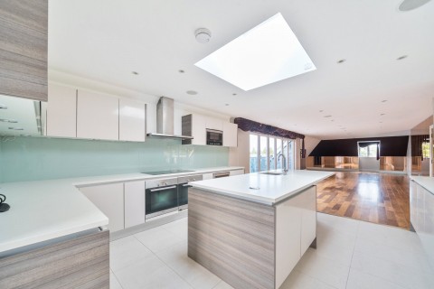 Click the photo for more details of Gower Road, Weybridge, Surrey