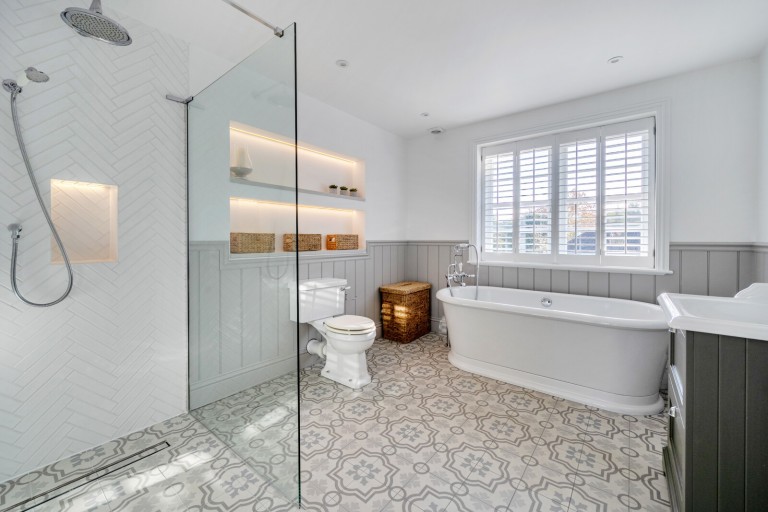 Images for Manor Walk, Weybridge, Surrey