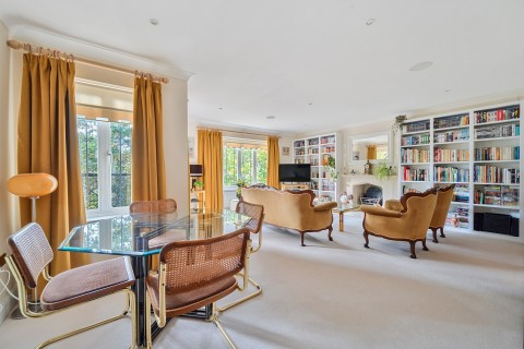 Click the photo for more details of Old Avenue, Weybridge, Surrey
