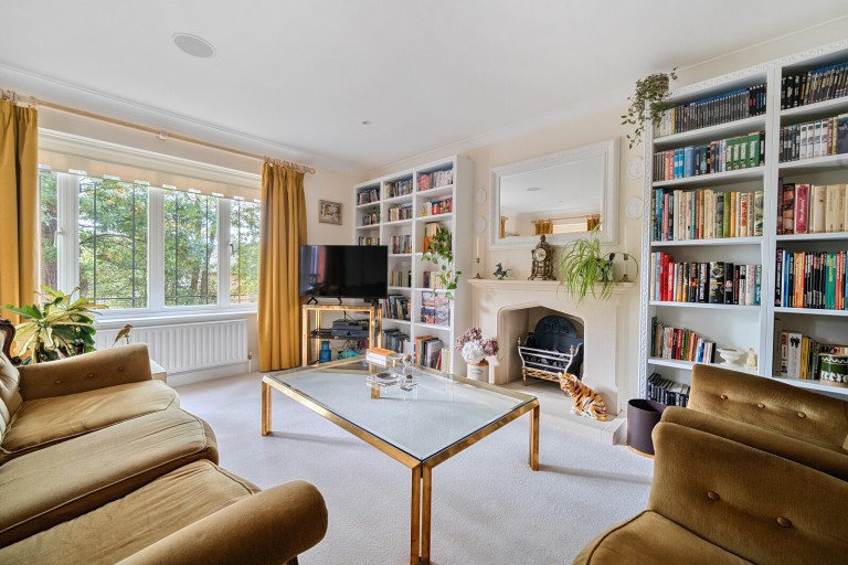 Images for Old Avenue, Weybridge, Surrey