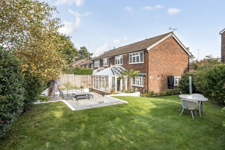 Images for Jason Close, Weybridge, Surrey