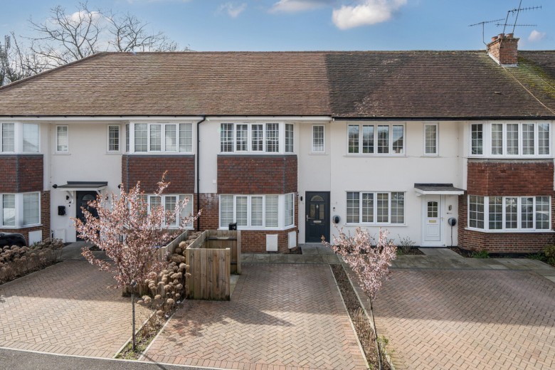 Click the photo for more details of Castleview Road, Weybridge, Surrey
