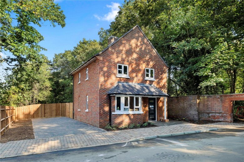 Click the photo for more details of College Way, Weybridge, Surrey
