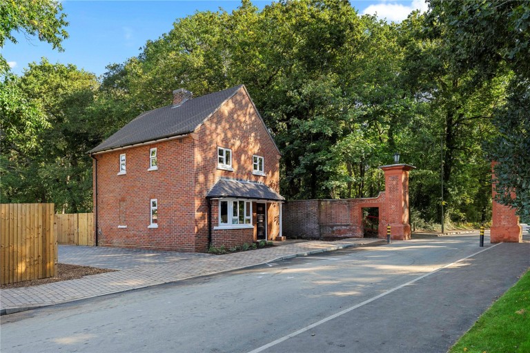 Images for College Way, Weybridge, Surrey