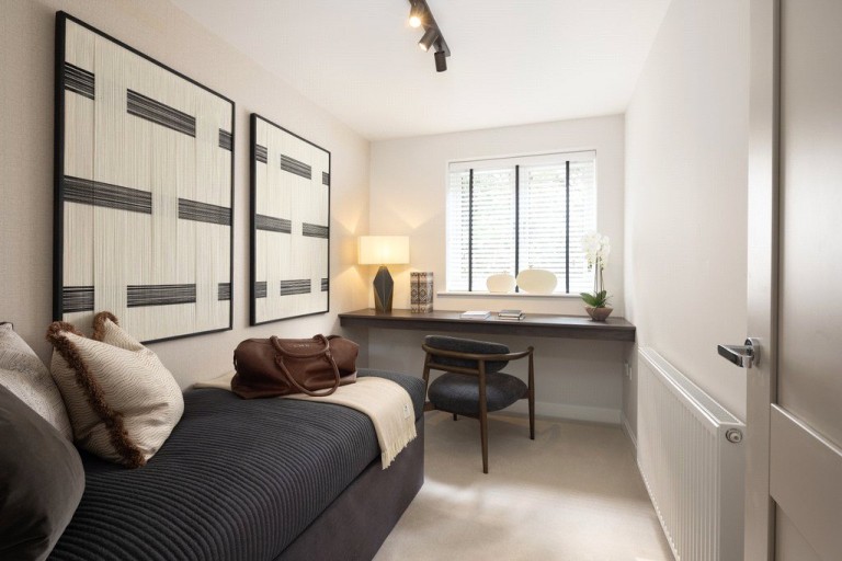 Images for College Way, Weybridge, Surrey