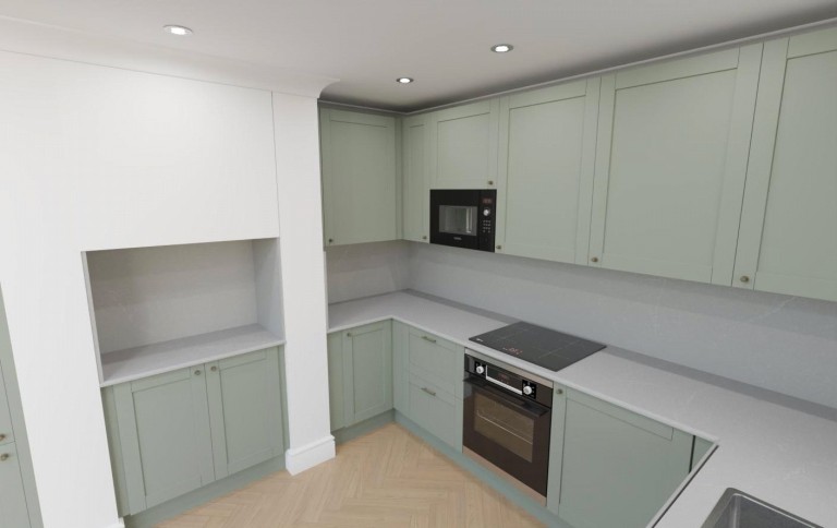 Images for College Way, Weybridge, Surrey