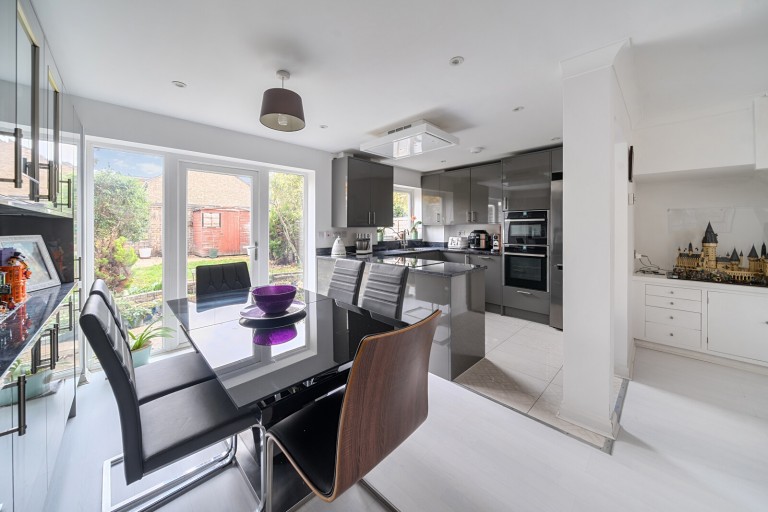 Images for Hanger Hill, Weybridge, Surrey