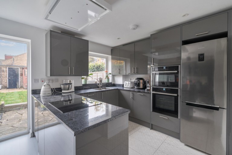 Images for Hanger Hill, Weybridge, Surrey