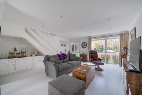 Click the photo for more details of Hanger Hill, Weybridge, Surrey