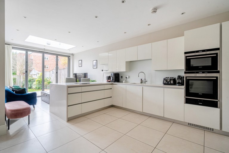 Images for Oatlands Chase, Weybridge, Surrey