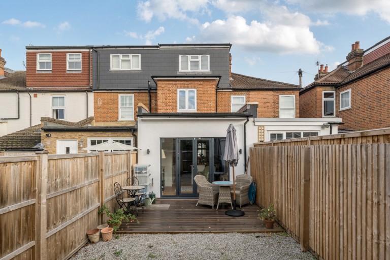 Images for Radnor Road, Weybridge, Surrey